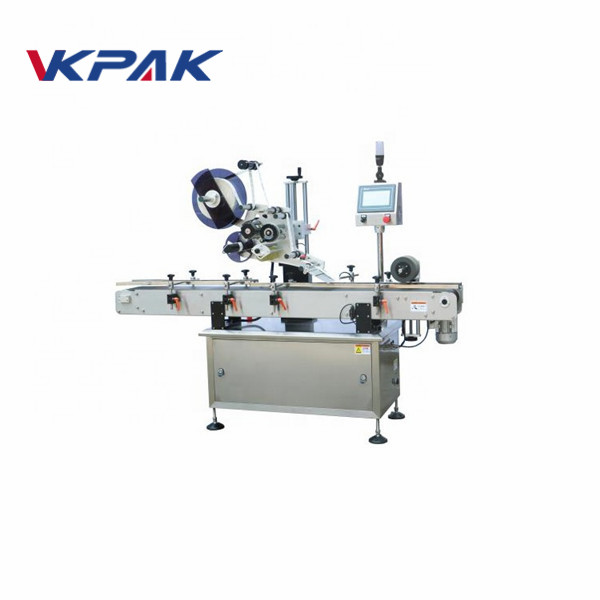 20 - 120мм Опрема за апликатор за автоматска ознака со дебелина за редовни контејнери