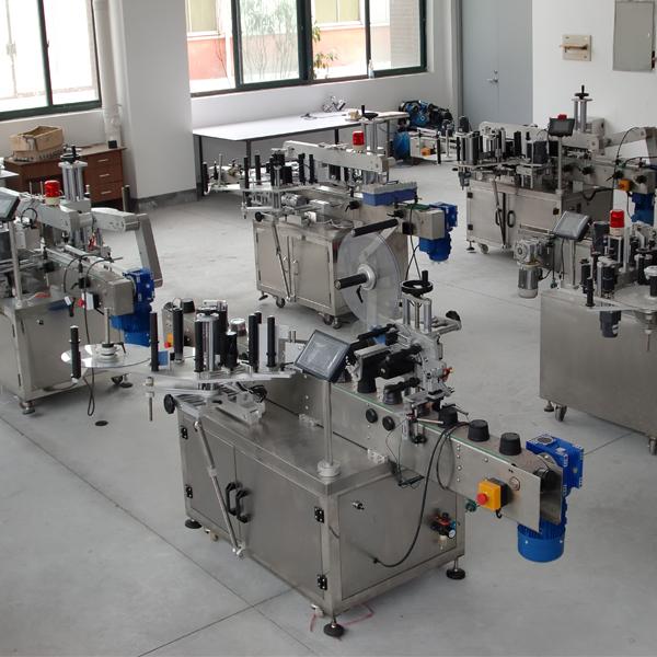 Сертификација за автоматско обележување на лепенки со двојна страна со висока точност