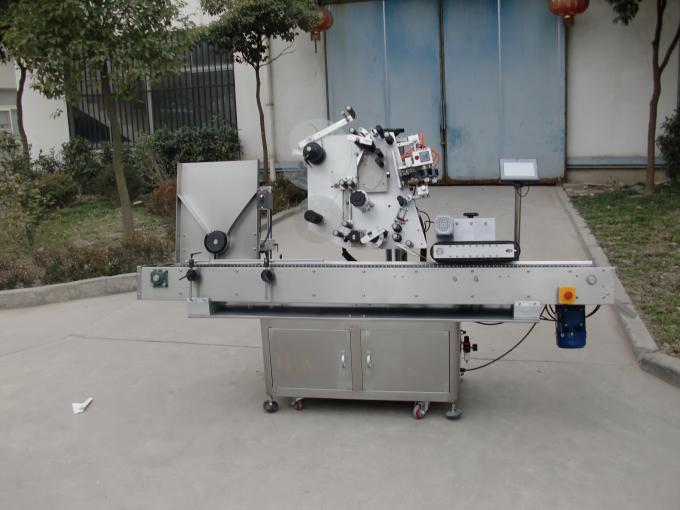 Hg Haw 150 Full - Автоматска машина за обележување на вијали Серво мотор PLC контрола