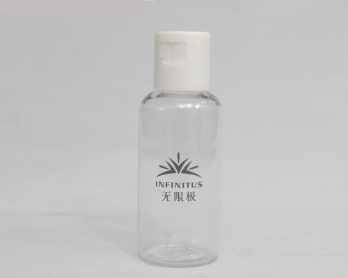 Симбол машина за етикетирање на вијали Сименс серво контролер автоматско хоризонтално обележување за фино шише