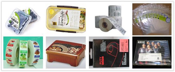 Автоматска машина за апликација со рамни површински етикети, машина за автоматско обележување на нерѓосувачки челик SUS304