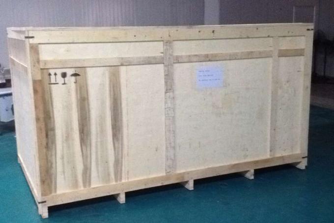 Алуминиумска легура Opp машина за етикетирање шишенце за тркалезно шише, индустриска машина за етикетирање