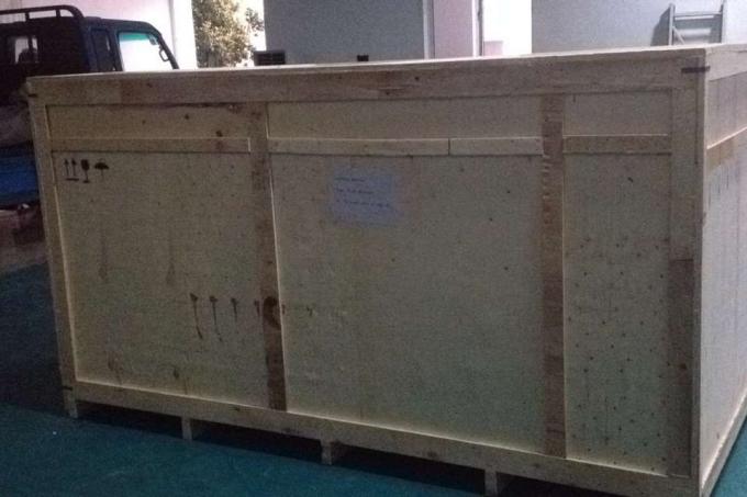 Алуминиумска легура Opp машина за етикетирање шишенце за тркалезно шише, индустриска машина за етикетирање