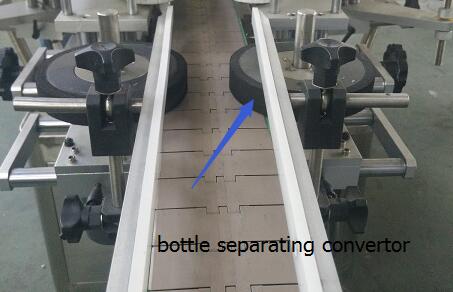 Предмет открива волшебно око автоматска машина за обележување на лепенки со вртлива плоча