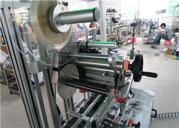 Апликатор за рамно површинско обележување на машината за автоматско обележување со опрема за транспорт / врвна ознака