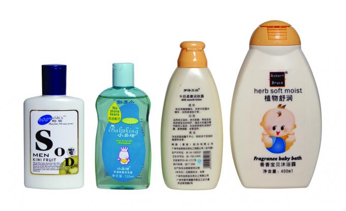 Автоматска машина за етикетирање на двострани налепници за квадратно тркалезно рамно шише