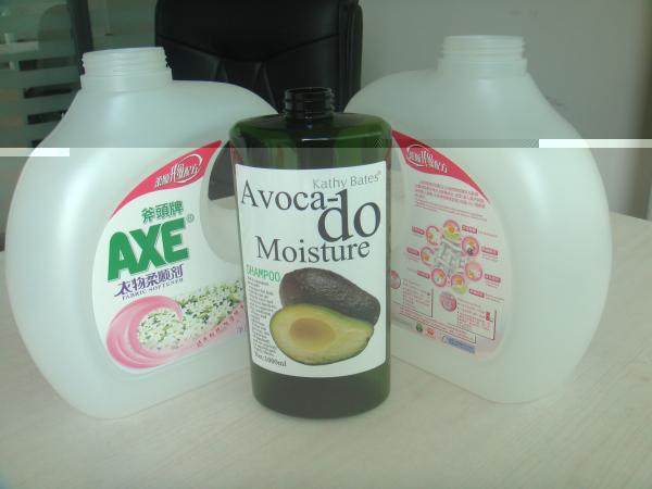 Автоматска машина за обележување налепници, машина за аплицирање на етикети за овални шишиња за шишиња