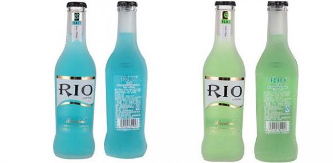 Целосна машина за автоматско лепило за етикетирање 6000 - 80000 B / h 6500W моќност