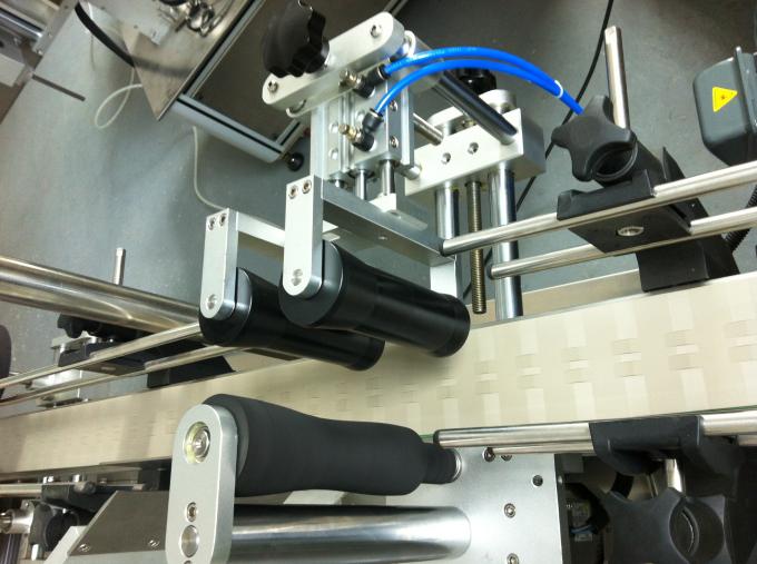 Самолеплива налепница за налепници за стаклени шишиња, машина за обележување стаклени тегли