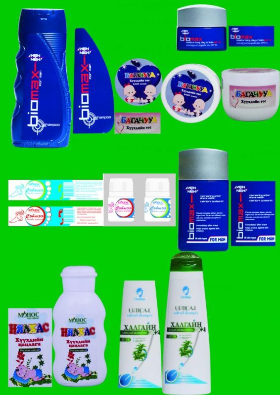 6000B / h - 80000B / h Самолеплива машина за етикетирање Две групи глави за етикетирање