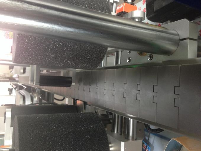 Апликатор за етикета за шише за пиво, автоматска машина за обележување 330 mm дијаметар на ролна