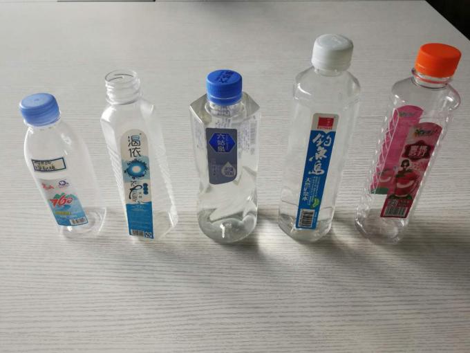 Двострано обележување машина за автоматско обележување налепници 6000-8000 Б / Х