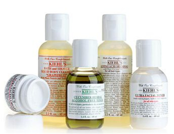 Малку тркалезно шише за обележување налепници за индустрија за фармацевтски производи