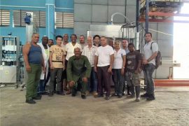 Машини за инсталација по продажбата