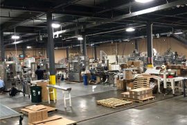 Машини за инсталација по продажбата