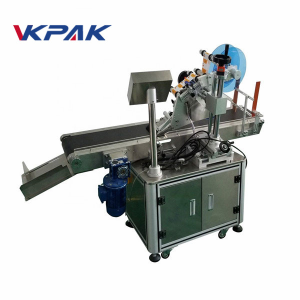 Апликатор за рамни површински ознаки за торби за ѓубриво