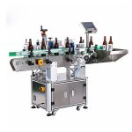 Фабричка цена Автоматска машина за обележување шишиња со вода