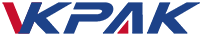 Лого на Вкпак